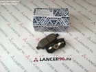 Тормозные колодки задние - Tokico - Lancer96.ru-Продажа запасных частей для Митцубиши в Екатеринбурге