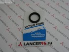 Сальник коленвала передний Lancer  X 1.8, 2.0 - Дубликат - Lancer96.ru-Продажа запасных частей для Митцубиши в Екатеринбурге
