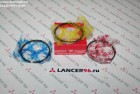 Кольца поршневые Lancer  X 1.8, 2.0 - TP - Lancer96.ru-Продажа запасных частей для Митцубиши в Екатеринбурге