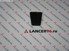Накладка на педаль - Lancer96.ru-Продажа запасных частей для Митцубиши в Екатеринбурге