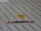 Клипса крепления молдинга (желтая) - Оригинал - Lancer96.ru-Продажа запасных частей для Митцубиши в Екатеринбурге