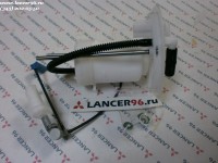 Фильтр топливный Lancer X - Masuma - Lancer96.ru-Продажа запасных частей для Митцубиши в Екатеринбурге