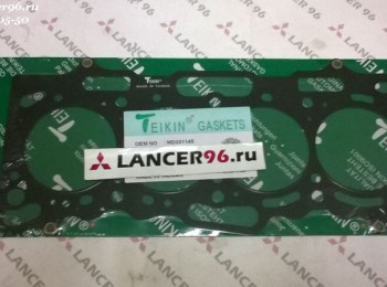Прокладка ГБЦ 1,3  - ERISTIC - Lancer96.ru-Продажа запасных частей для Митцубиши в Екатеринбурге