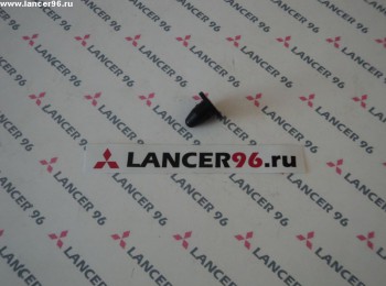 Клипса (пистон) крепления бампера - Lancer96.ru-Продажа запасных частей для Митцубиши в Екатеринбурге
