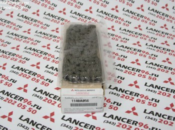 Цепь ГРМ Lancer  X 1.5 (2011-) - Оригинал - Lancer96.ru-Продажа запасных частей для Митцубиши в Екатеринбурге