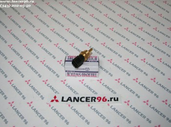 Датчик температуры охл.жидкости  1,6 - Vernet - Lancer96.ru-Продажа запасных частей для Митцубиши в Екатеринбурге