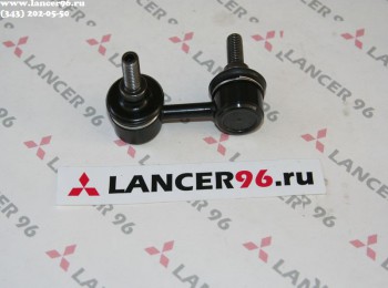 Стойка СПУ задняя Outlander CU# - 555 - Lancer96.ru-Продажа запасных частей для Митцубиши в Екатеринбурге