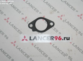 Прокладка водяной помпы 1.8, 2.0  - Оригинал - Lancer96.ru-Продажа запасных частей для Митцубиши в Екатеринбурге