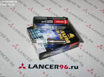 Свеча зажигания Outlander XL 3.0 - Denso - Lancer96.ru-Продажа запасных частей для Митцубиши в Екатеринбурге