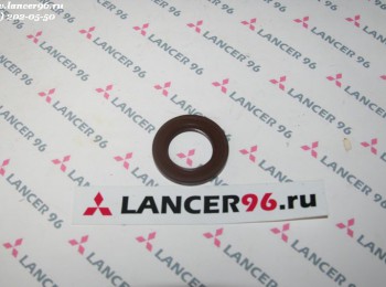 Сальник коленвала передний Lancer  X 1.5 - Оригинал - Lancer96.ru-Продажа запасных частей для Митцубиши в Екатеринбурге