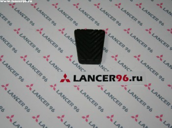 Накладка на педаль - Lancer96.ru-Продажа запасных частей для Митцубиши в Екатеринбурге