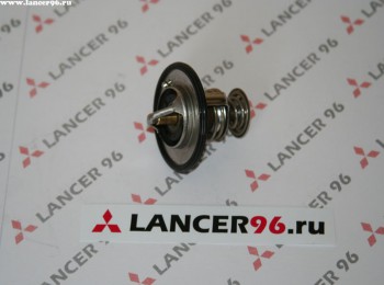 Термостат Lancer IX 1.3/1.6 - Оригинал - Lancer96.ru-Продажа запасных частей для Митцубиши в Екатеринбурге