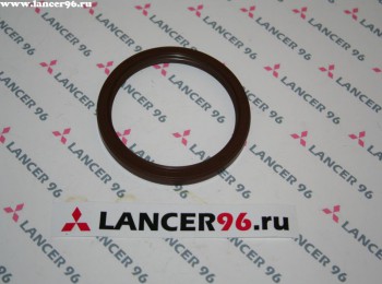 Сальник коленвала задний Лансер IX 2.0 / Лансер X (1.8; 2.0) - Оригинал - Lancer96.ru-Продажа запасных частей для Митцубиши в Екатеринбурге