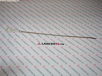 Щуп масляный 1,6 - Оригинал - Lancer96.ru-Продажа запасных частей для Митцубиши в Екатеринбурге