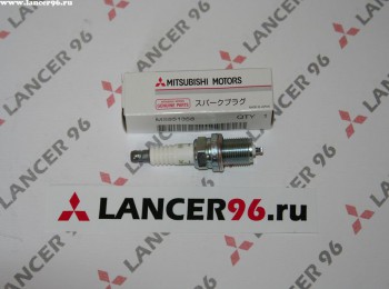 Свеча зажигания - Оригинал - Lancer96.ru-Продажа запасных частей для Митцубиши в Екатеринбурге