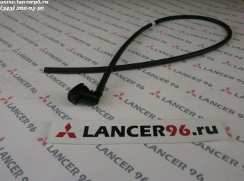 Форсунка омывателя (веерная) - Оригинал - Lancer96.ru-Продажа запасных частей для Митцубиши в Екатеринбурге