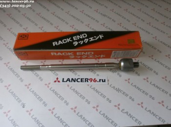 Тяга рулевая Masuma - Lancer96.ru-Продажа запасных частей для Митцубиши в Екатеринбурге
