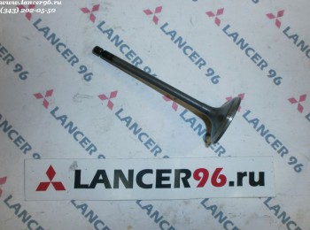 Клапан впускной Lancer X 1.5 - Дубликат - Lancer96.ru-Продажа запасных частей для Митцубиши в Екатеринбурге