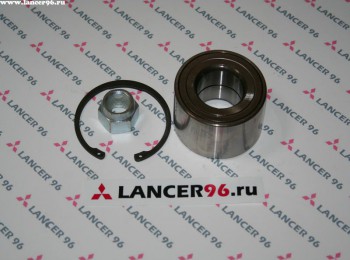 Подшипник передней ступицы - SNR - Lancer96.ru-Продажа запасных частей для Митцубиши в Екатеринбурге