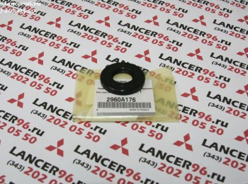 Сальник первичного вала Lancer X 1,5 MT - Оригинал - Lancer96.ru-Продажа запасных частей для Митцубиши в Екатеринбурге