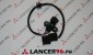 Датчик положения коленвала Lancer IX 1.6 - Mitsubishi Electric - Lancer96.ru-Продажа запасных частей для Митцубиши в Екатеринбурге