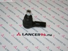 Рулевой наконечник - GMB - Lancer96.ru-Продажа запасных частей для Митцубиши в Екатеринбурге