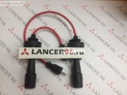 Провода высоковольтные 2,0 - Tesla - Lancer96.ru