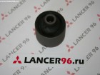 Сайлентблок задний переднего рычага - Masuma - Lancer96.ru