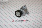 Натяжитель приводного ремня Lancer  X 1.8, 2.0 - Оригинал - Lancer96.ru