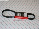 Ремень генератора 1,3/1,6 - Bando/SUN - Lancer96.ru-Продажа запасных частей для Митцубиши в Екатеринбурге