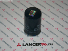 Фильтр масляный - Filtron - Lancer96.ru-Продажа запасных частей для Митцубиши в Екатеринбурге