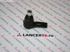 Рулевой наконечник - CTR - Lancer96.ru-Продажа запасных частей для Митцубиши в Екатеринбурге