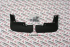 Брызговики передние  Lancer X  (комплект) - Оригинал - Lancer96.ru
