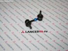 Стойка заднего стабилизатора - 555 - Lancer96.ru-Продажа запасных частей для Митцубиши в Екатеринбурге