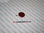 Заглушка заднего бампера Lancer X - Lancer96.ru