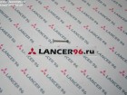 Штифт крепления тормозных колодок - Оригинал - Lancer96.ru