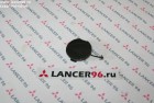 Заглушка переднего бампера Lancer X - Оригинал - Lancer96.ru