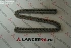 Цепь ГРМ Lancer  X 1.8, 2.0 - Оригинал - Lancer96.ru-Продажа запасных частей для Митцубиши в Екатеринбурге