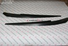 Накладки (реснички) на фары Lancer X - Lancer96.ru-Продажа запасных частей для Митцубиши в Екатеринбурге