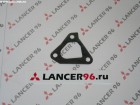 Прокладка корпуса термостата - Дубликат - Lancer96.ru