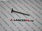 Клапан впускной 4G15 (GDI) - Дубликат - Lancer96.ru