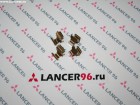Ремкомплект скоб колодок тормозных задних - Lancer96.ru