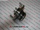 Ступица задняя  Lancer IX 1.6 - Оригинал - Lancer96.ru-Продажа запасных частей для Митцубиши в Екатеринбурге