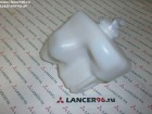 Бачок расширительный Lancer X 1.5 - Дубликат - Lancer96.ru-Продажа запасных частей для Митцубиши в Екатеринбурге