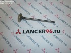 Клапан впускной 1,6 - ROCKY - Lancer96.ru