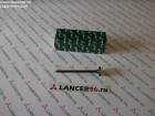 Клапан впускной 1,6 - Autowelt - Lancer96.ru