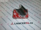 Вкладыши шатунные 2,0   STD (комплект) - Taiho - Lancer96.ru