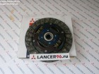 Диск сцепления Lancer X 1,5  - Оригинал - Lancer96.ru