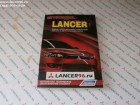 Руководство по ремонту Lancer X (Легион Автодата) - Lancer96.ru