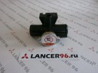 Крышка радиатора(тройник) в сборе Lancer X/ Outlander XL/ ASX - Оригинал - Lancer96.ru